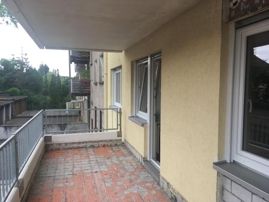 Flair: Ruheoase Vor Der Stadt MHG Zewnętrze zdjęcie